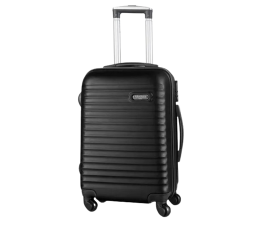 Alexluca Kuffert Sort 68 cm