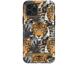 Richmond & Finch Tropical Tiger iPhone 11 Pro Cover