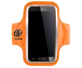 Urbanista São Paulo 5.1" Sportsarmbånd