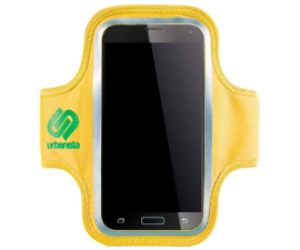 Urbanista São Paulo 5.1" Sportsarmbånd