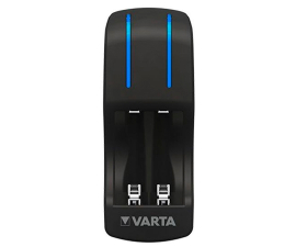 Varta Pocket Oplader & Batterier