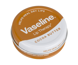 Vaseline Lip Therapy Cocoa Butter 