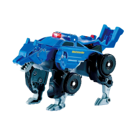 VTech Switch & Go Guardian The Wolf