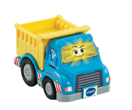 VTech Toot-Toot Drivers Dumper Truck