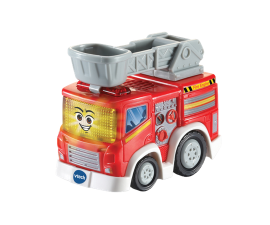 VTech Toot-Toot Drivers Fire Engine