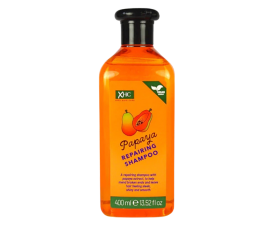 XHC Hair Care Papaya Repairing Shampoo – 400 ml