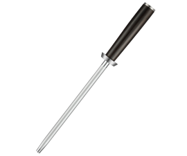 HEZHEN Diamant Strygestål 