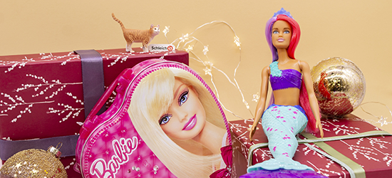 10 julegaveideer til piger i 2022