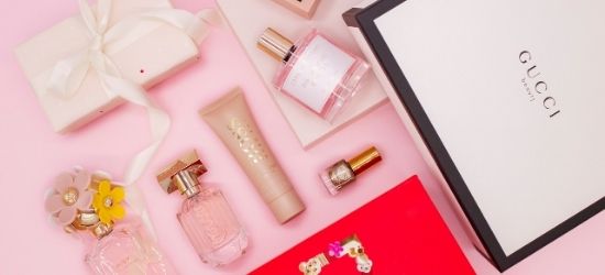 Valentinsdag: Gaver til ham og hende (2022)