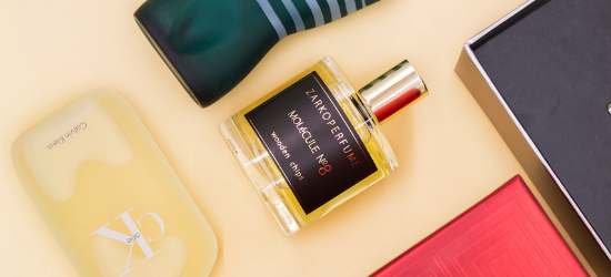 De 10 absolut bedste parfumer til mænd i 2022