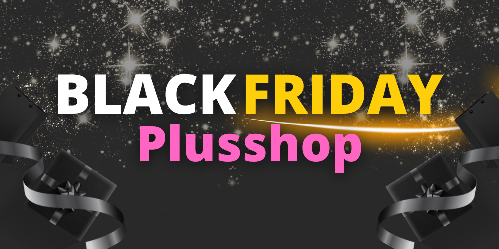 Hold dig opdateret: Black Friday 2024 nærmer sig!