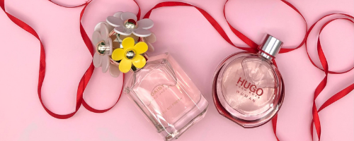 Valentinsgave til hende