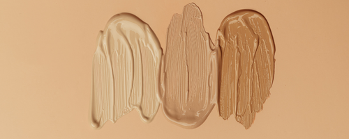 3 typer foundation - Sådan får du den perfekte make up base