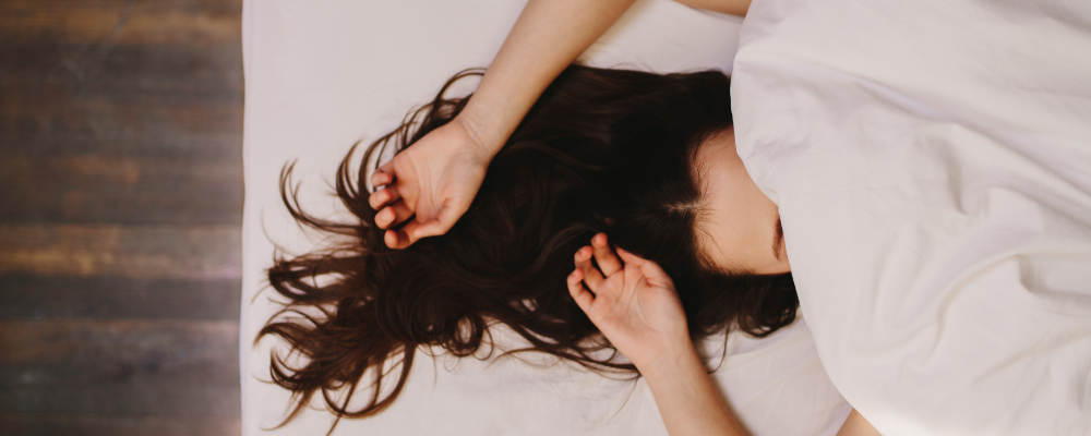 Svært ved at få orgasme? - 5 ting som hjælper kvinden med at få orgasme