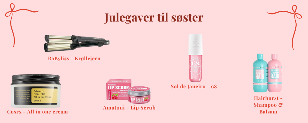 julegaver-til-søster